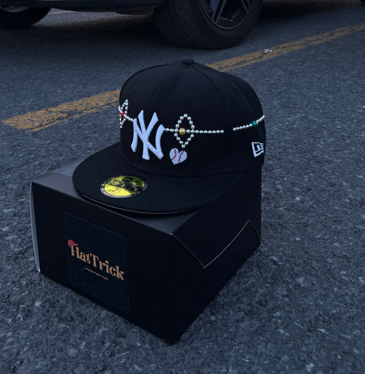 One of 1 Tricky Eye contact