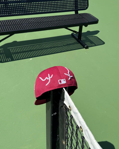 One of 1 chanelly spider