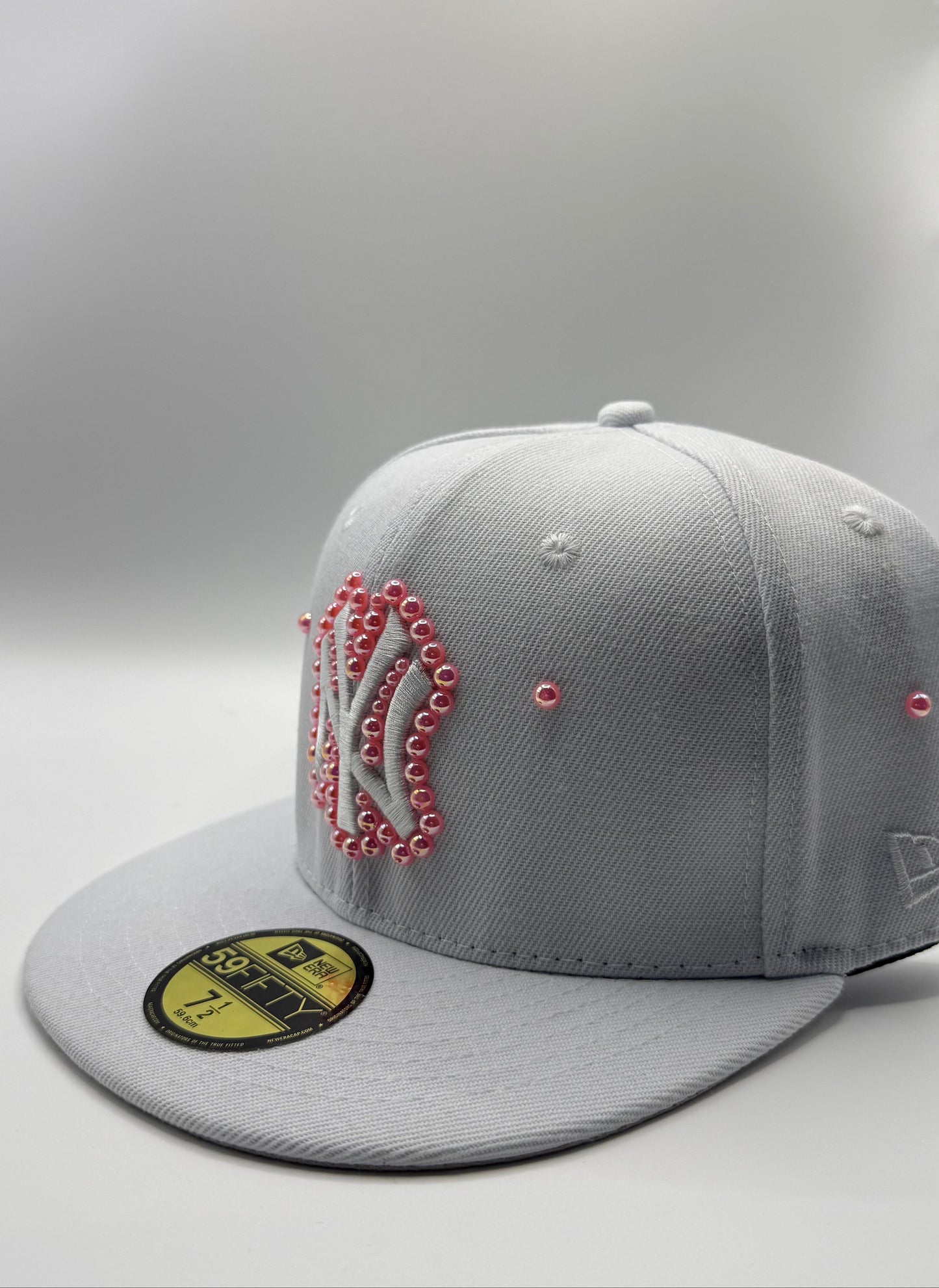 One of 1 Hattrick Rosé