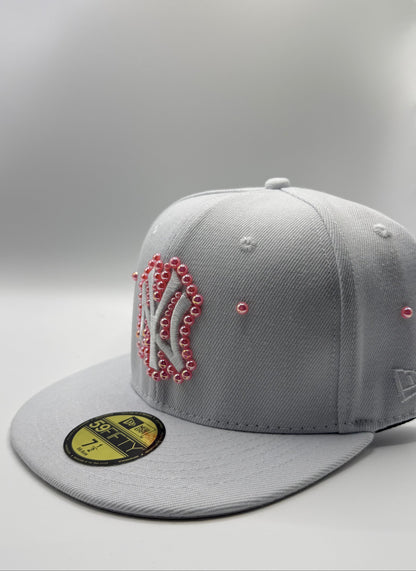 One of 1 Hattrick Rosé