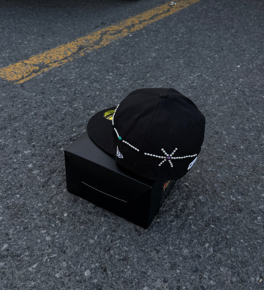 One of 1 Tricky Eye contact