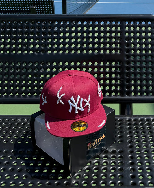 One of 1 chanelly spider