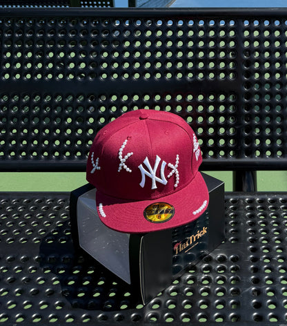 One of 1 chanelly spider