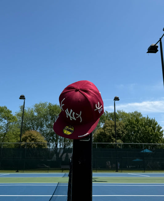 One of 1 chanelly spider