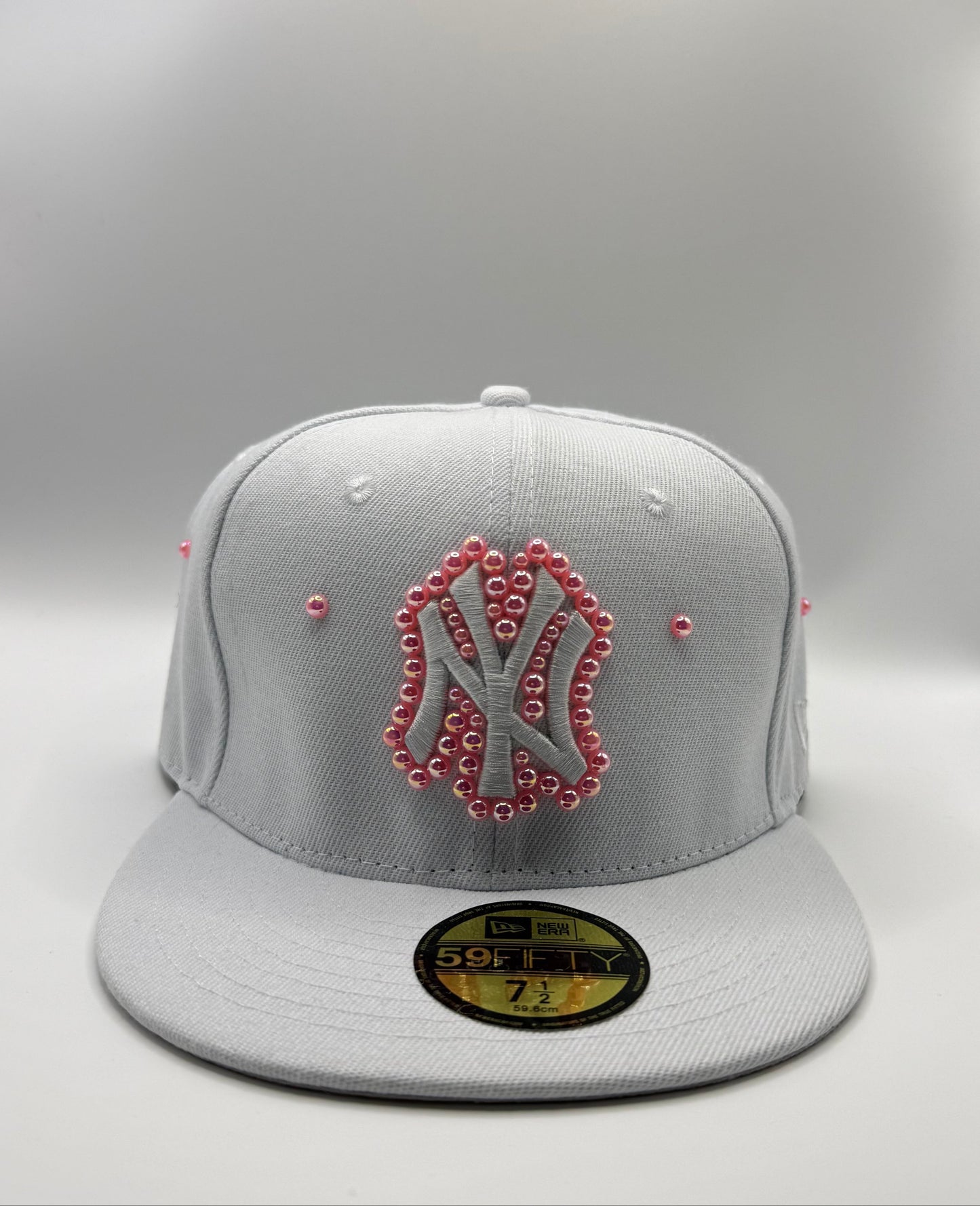 One of 1 Hattrick Rosé